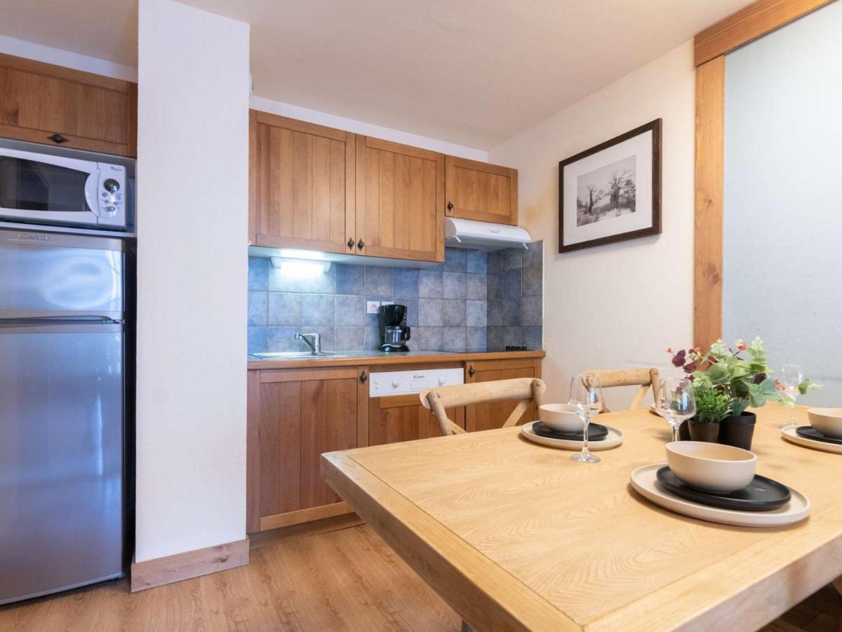 Appartement Duplex Centre Saint-Lary Avec Piscine, Sauna Et Parking - Fr-1-296-395 Exterior foto